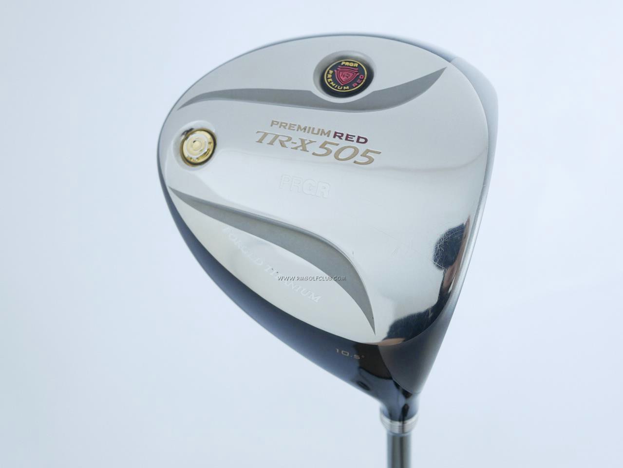 PremiumGolf ศุนย์รวม ไม้กอล์ฟมือสอง คุณภาพสำหรับคุณ - pmgolfclub.com[driver/ prgr]