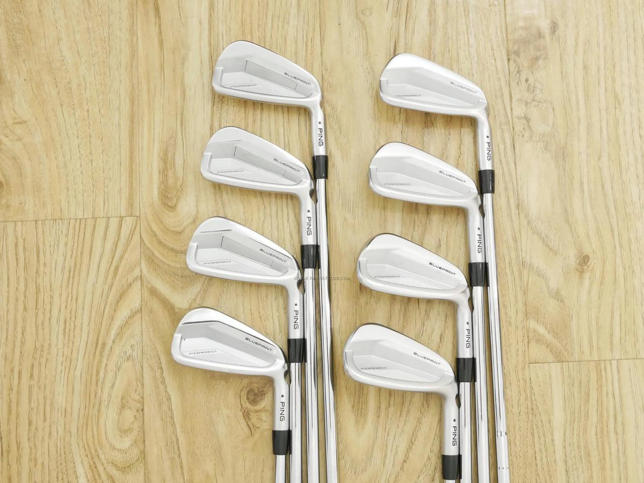 PremiumGolf ศุนย์รวม ไม้กอล์ฟมือสอง คุณภาพสำหรับคุณ - pmgolfclub