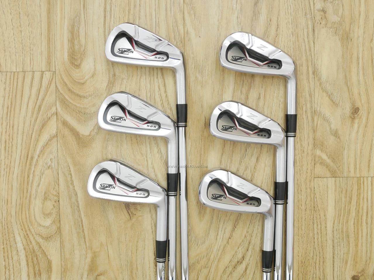 SRIXON スリクソンZ525 ４番アイアン単品（美品） SRIXON （スリクソン）Z525アイアンセット