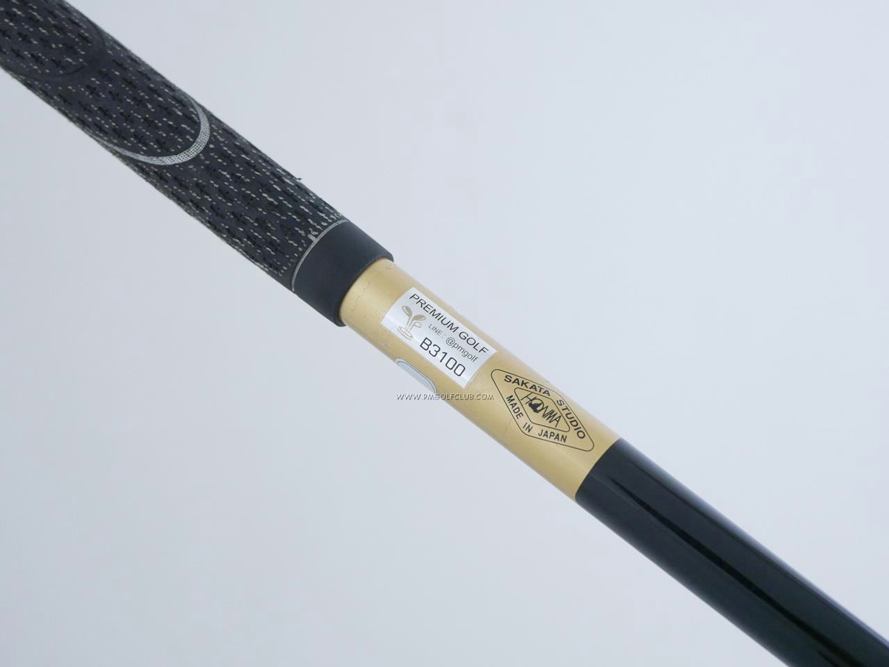 HONMA BERES MG711 2星　ドライバー　ARMRQ B49 R Honma Beres Mg711 2 Stars Driver Armrq B49 R | eBay