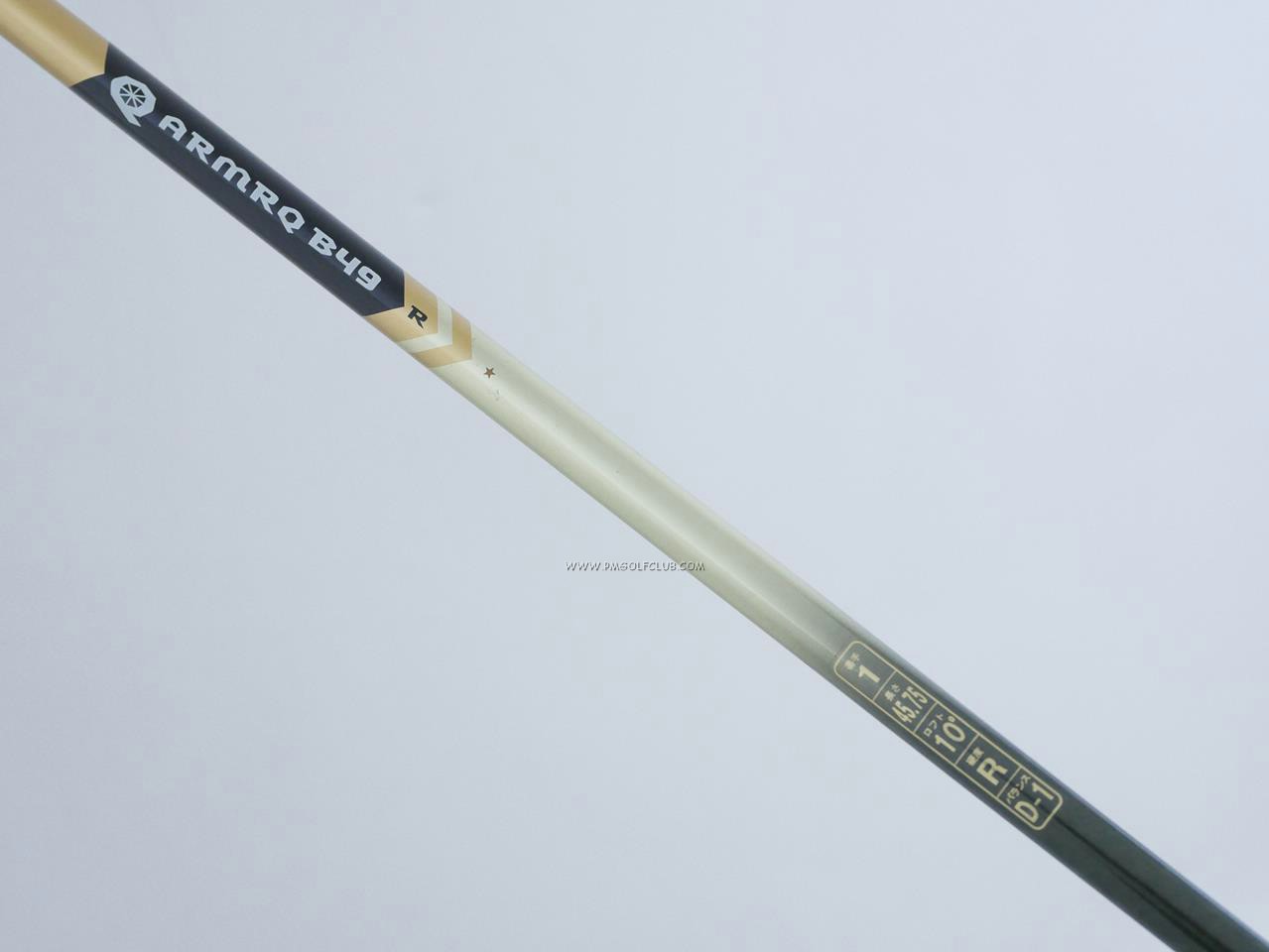 本間ゴルフ - HONMA BERES MG711 2星　ドライバー　ARMRQ B49 R Honma Beres Mg711 2 Stars Driver Armrq B49 R | eBay