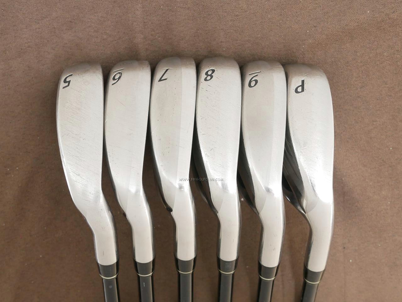 PremiumGolf ศุนย์รวม ไม้กอล์ฟมือสอง คุณภาพสำหรับคุณ