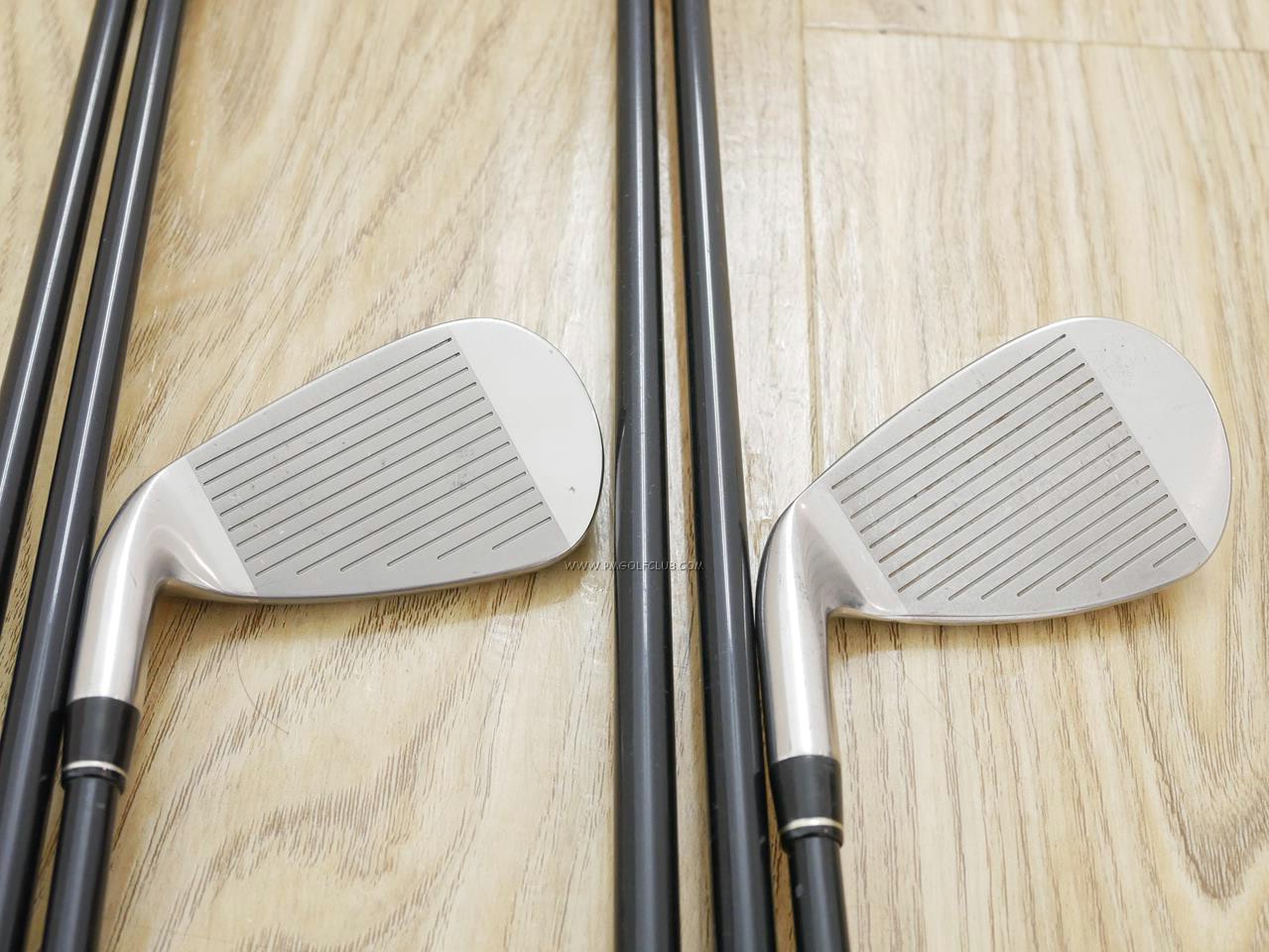 PremiumGolf ศุนย์รวม ไม้กอล์ฟมือสอง คุณภาพสำหรับคุณ