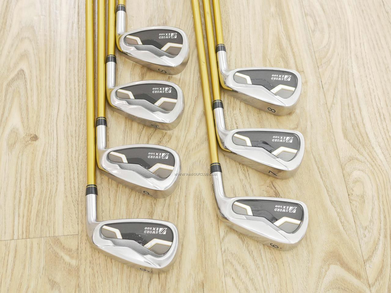 PremiumGolf ศุนย์รวม ไม้กอล์ฟมือสอง คุณภาพสำหรับคุณ - pmgolfclub