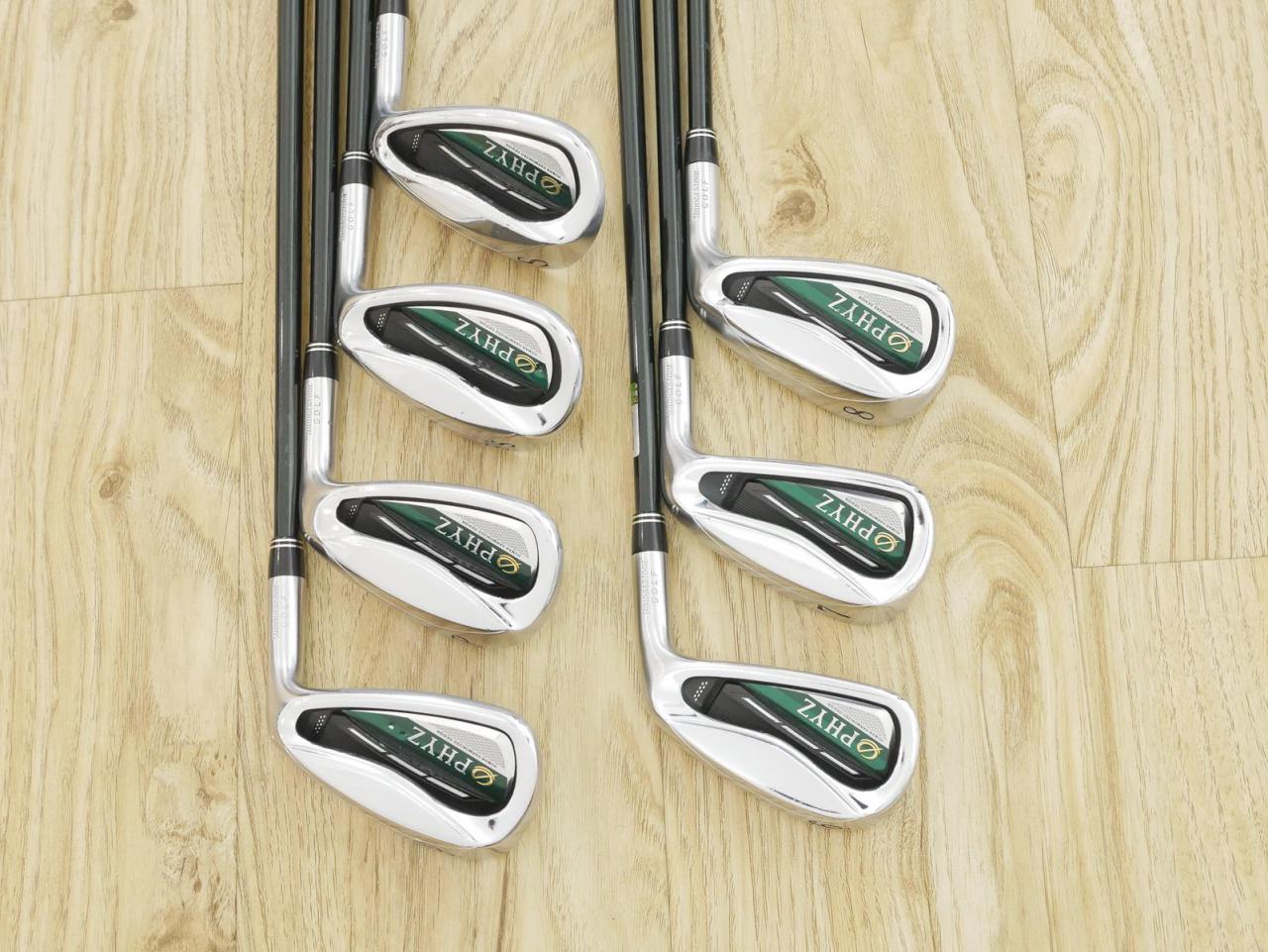 PremiumGolf ศุนย์รวม ไม้กอล์ฟมือสอง คุณภาพสำหรับคุณ - pmgolfclub 
