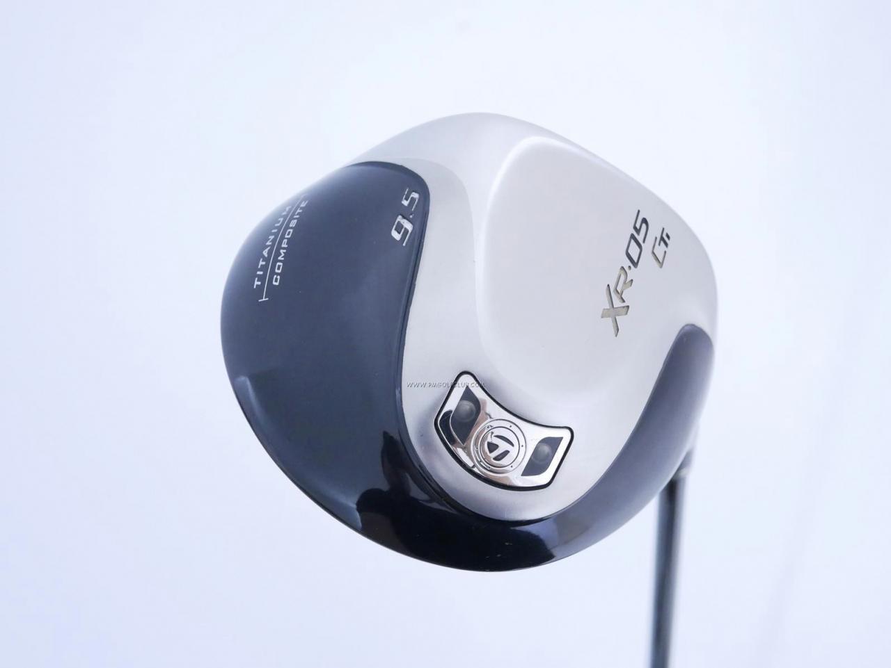 Zinger5 Taylormade スリーブDR用シンカグラファイト