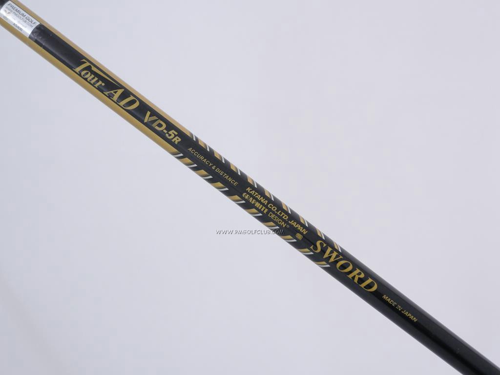 SWORD IZU MAX CDR 10 KATANA 【公式通販】
