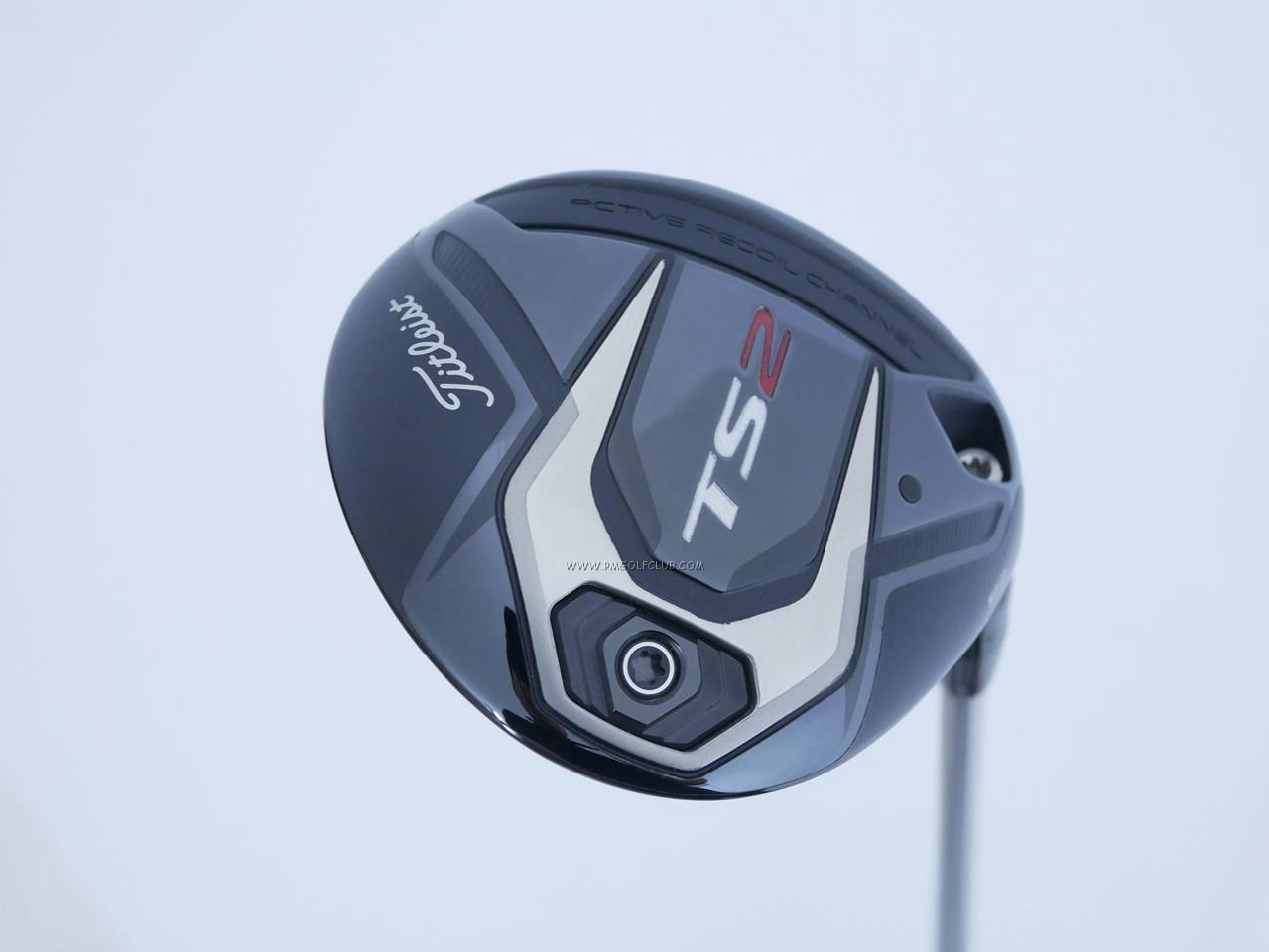 speeder519 EVOLUTION (Titleistスリーブ)