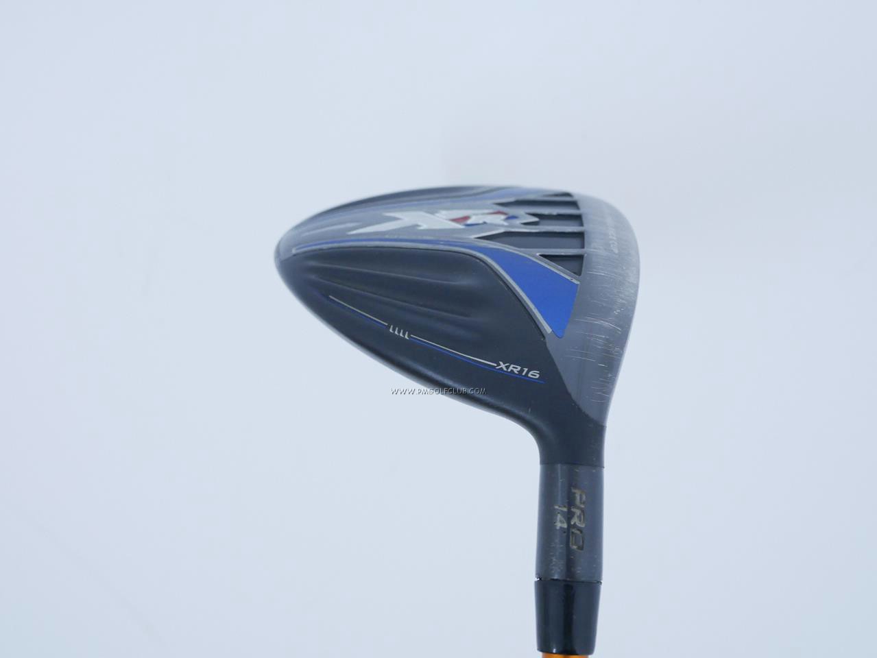 Callaway Golf - Callaway XR ドライバー Flex S A-52438904837.jpg