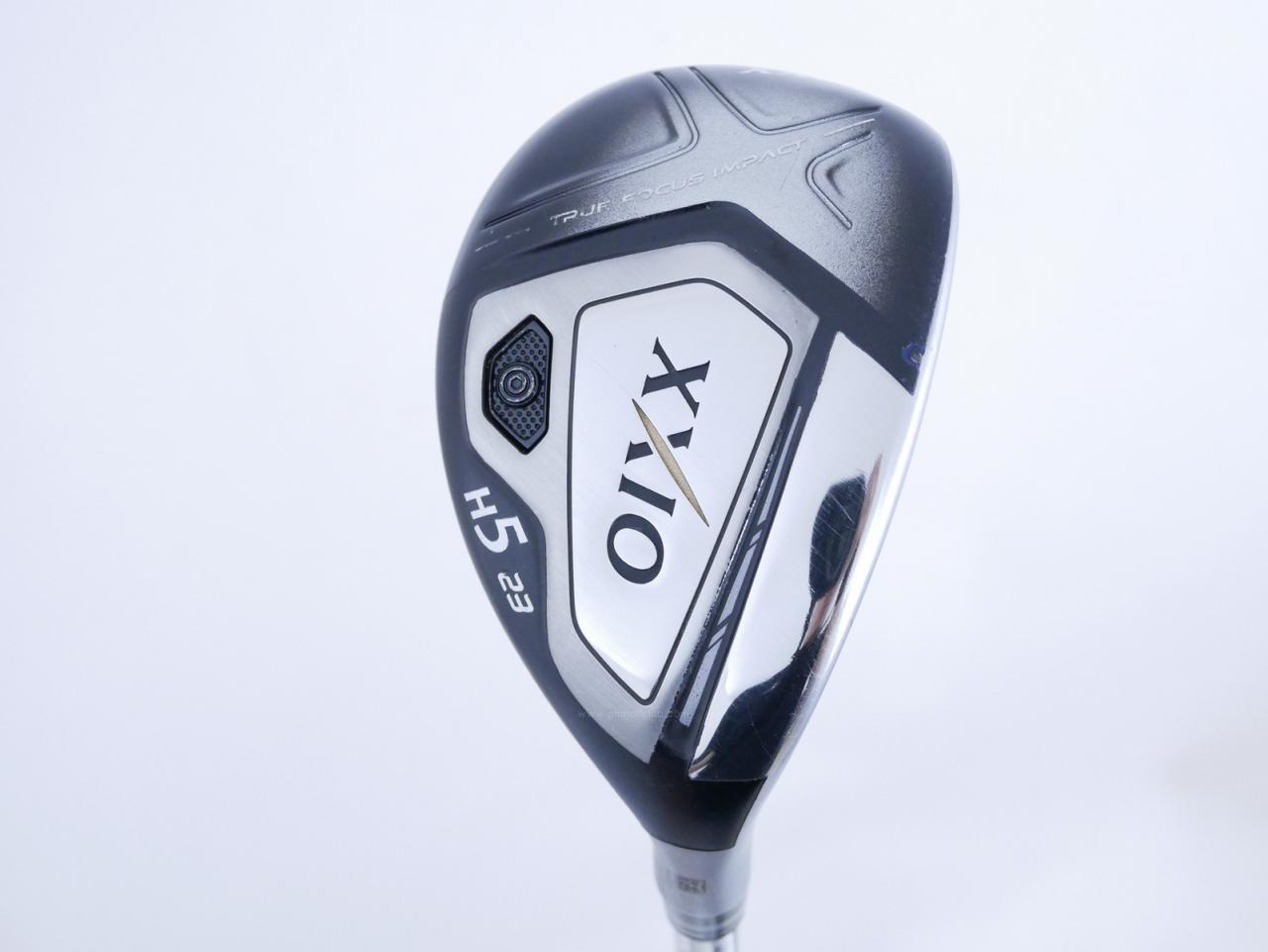 XXIO 10 Miyazaki Model | 15 | S | Speeder 661 EVOLUTION 4