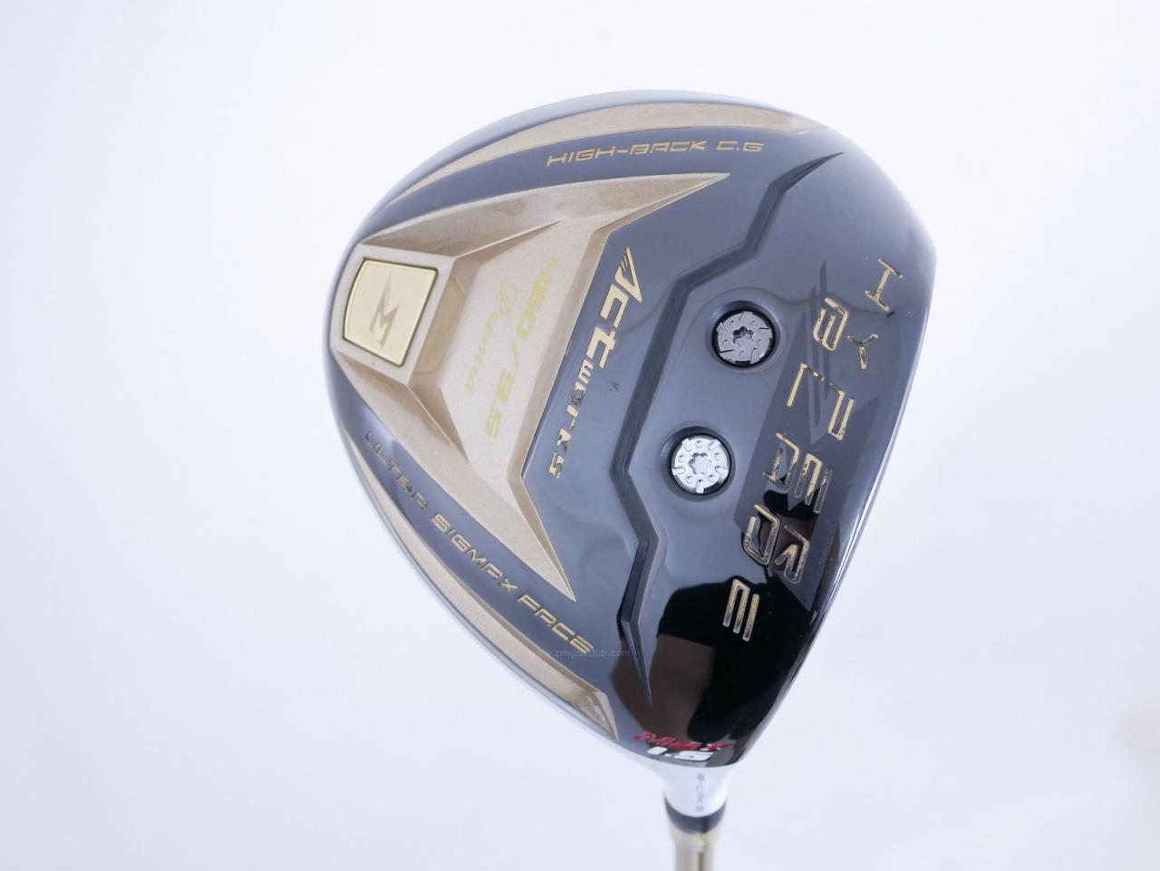 PremiumGolf ศุนย์รวม ไม้กอล์ฟมือสอง คุณภาพสำหรับคุณ - pmgolfclub