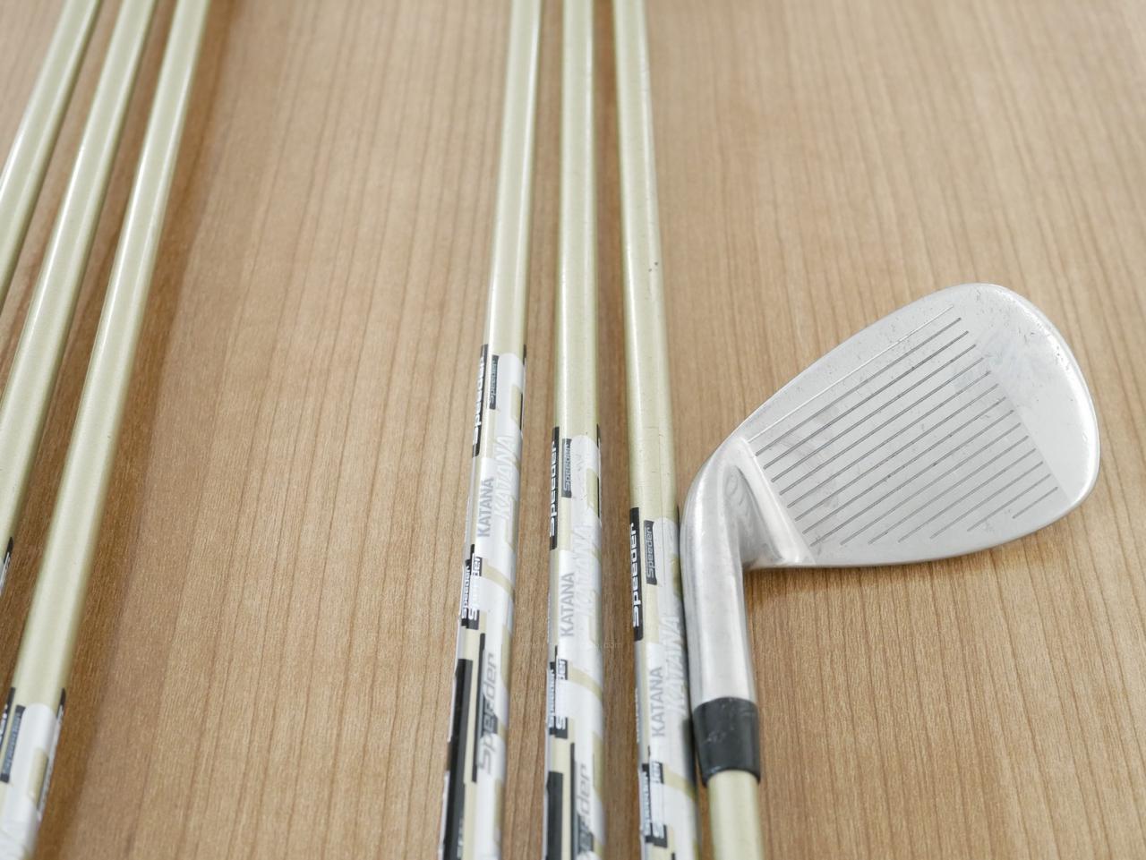 PremiumGolf ศุนย์รวม ไม้กอล์ฟมือสอง คุณภาพสำหรับคุณ - pmgolfclub