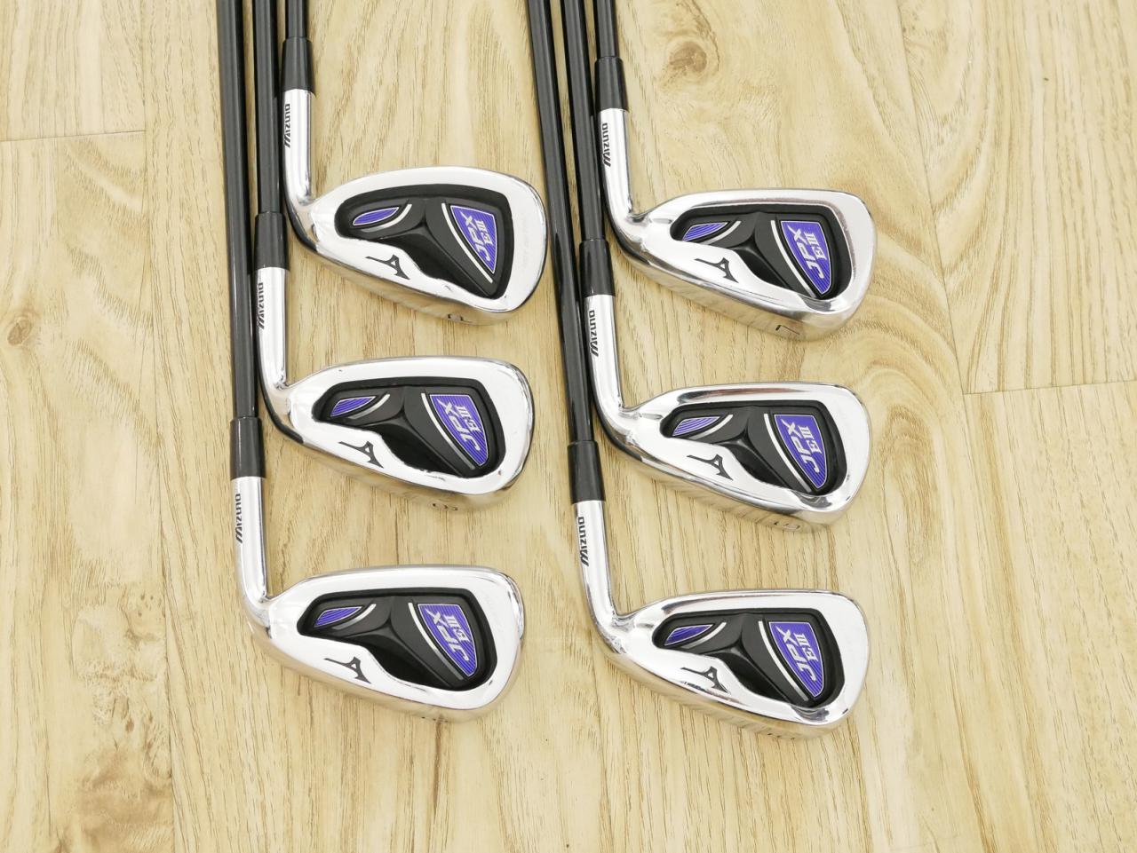 Mizuno jpx eiii sales