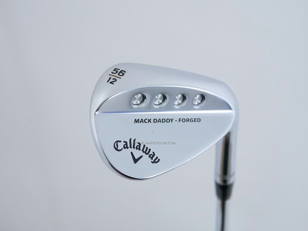 MACK DADDY FORGED 2019 48度 MODUS 120 S Golf Wedge Callaway Mack Daddy Forged 2019 Dynamic Gold S200