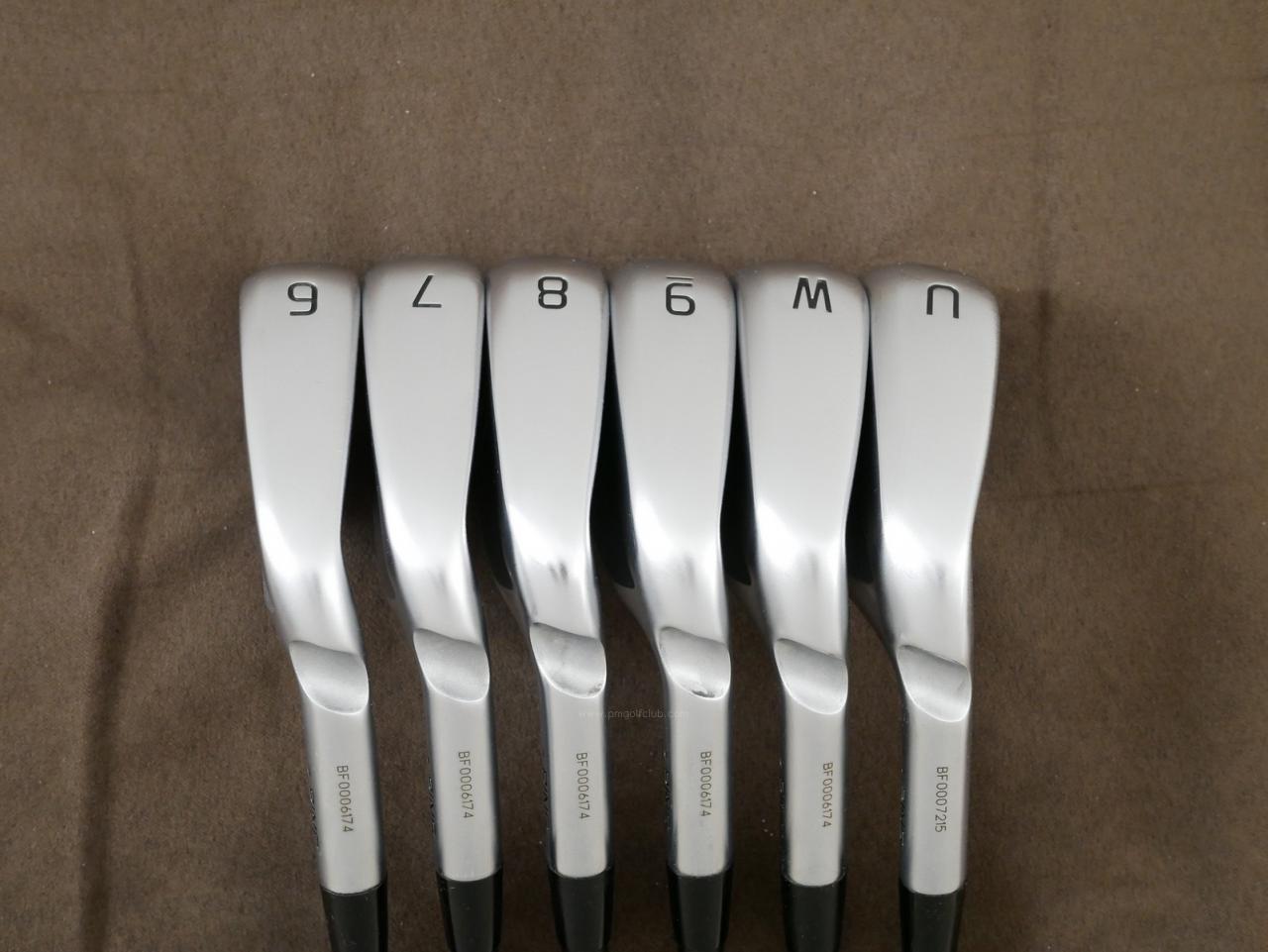 PremiumGolf ศุนย์รวม ไม้กอล์ฟมือสอง คุณภาพสำหรับคุณ