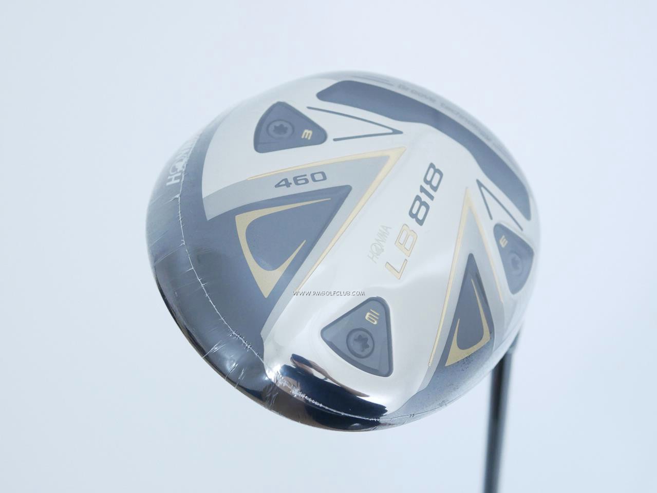 PremiumGolf ศุนย์รวม ไม้กอล์ฟมือสอง คุณภาพสำหรับคุณ