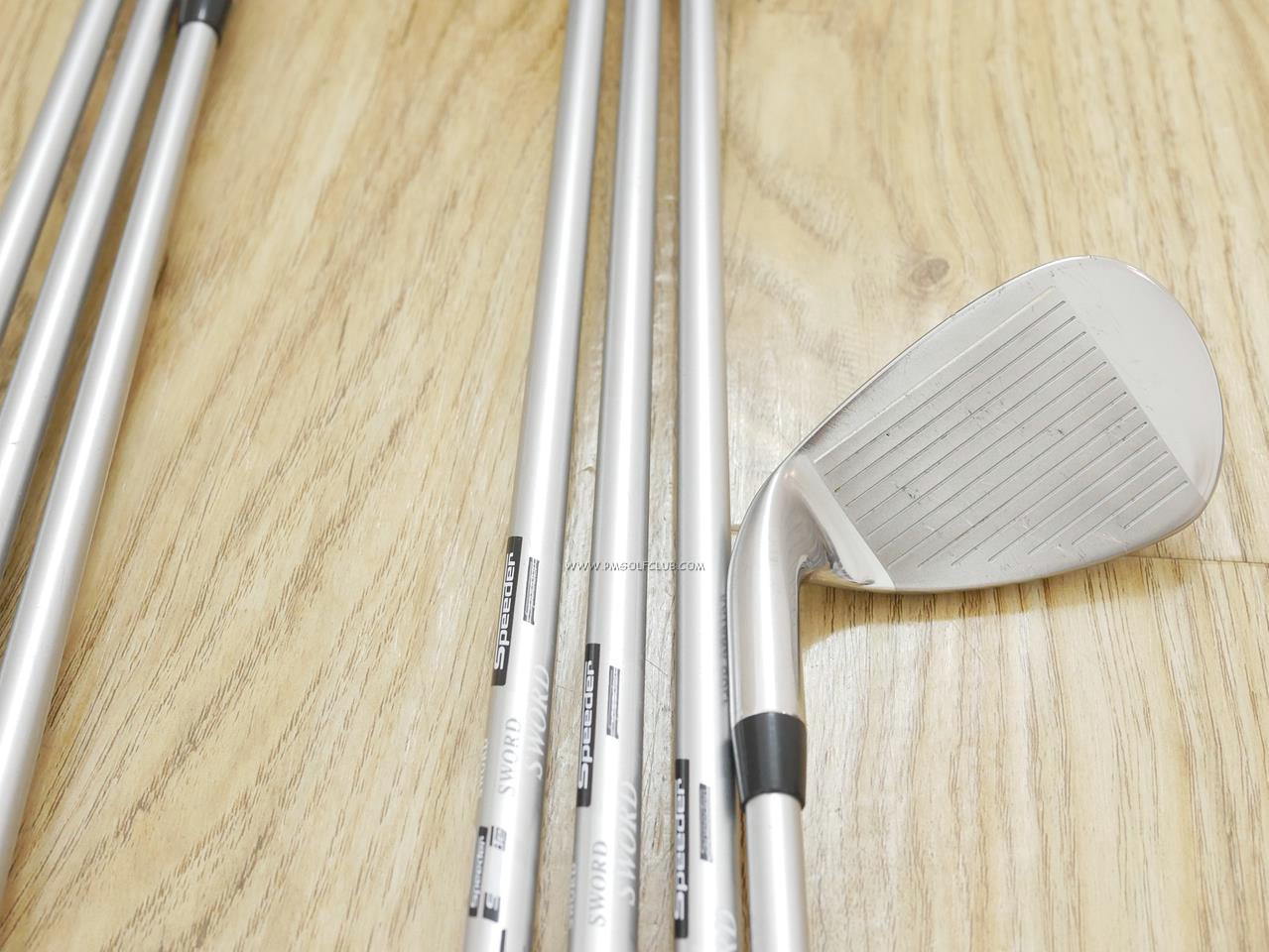 PremiumGolf ศุนย์รวม ไม้กอล์ฟมือสอง คุณภาพสำหรับคุณ