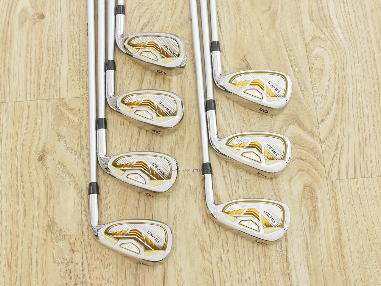 PremiumGolf ศุนย์รวม ไม้กอล์ฟมือสอง คุณภาพสำหรับคุณ - pmgolfclub