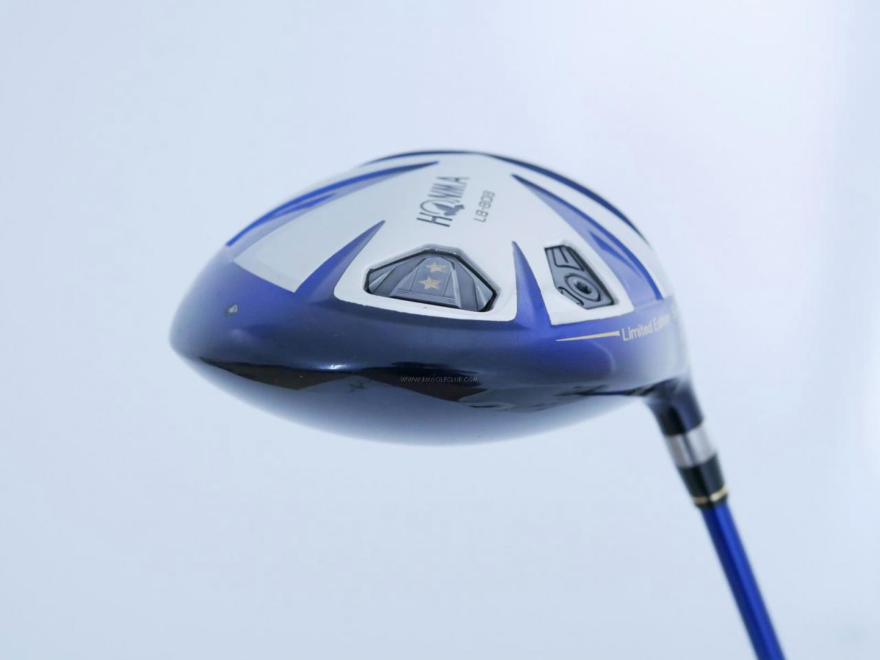 HONMA LB-808 Limited Edition ドライバー 9.75° Amazon.co.jp: 本間ゴルフ（HONMA） ドライバー LB808 LimitedEdition