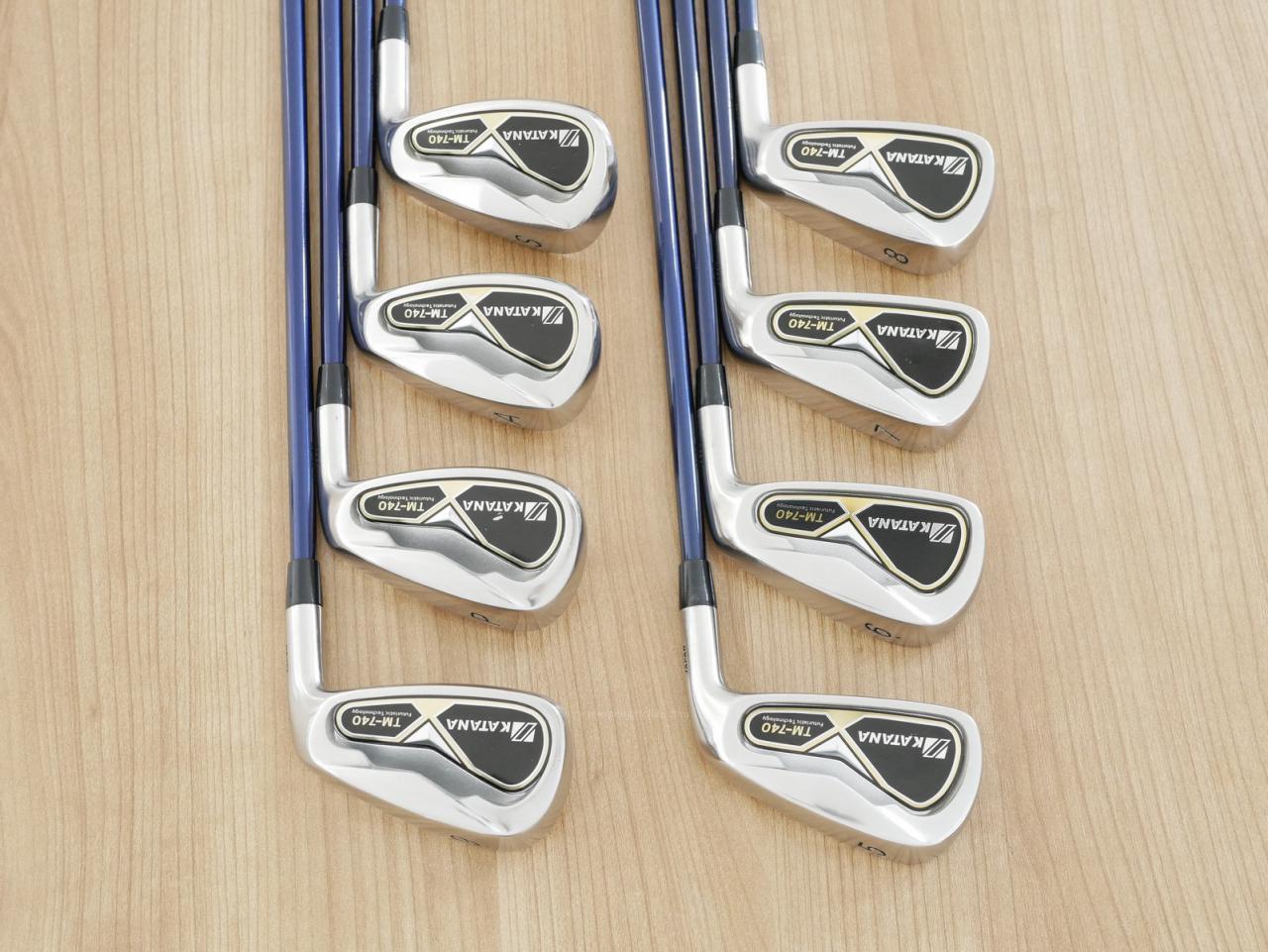 PremiumGolf ศุนย์รวม ไม้กอล์ฟมือสอง คุณภาพสำหรับคุณ - pmgolfclub 