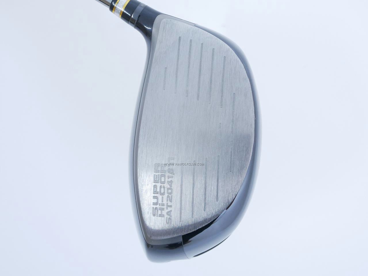 PremiumGolf ศุนย์รวม ไม้กอล์ฟมือสอง คุณภาพสำหรับคุณ - pmgolfclub
