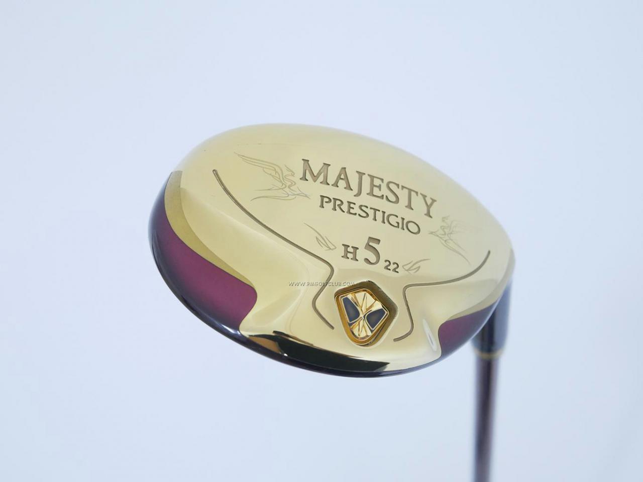 MAJESTY LADIES PRESTIGIO XI FAIRWAY WOOD