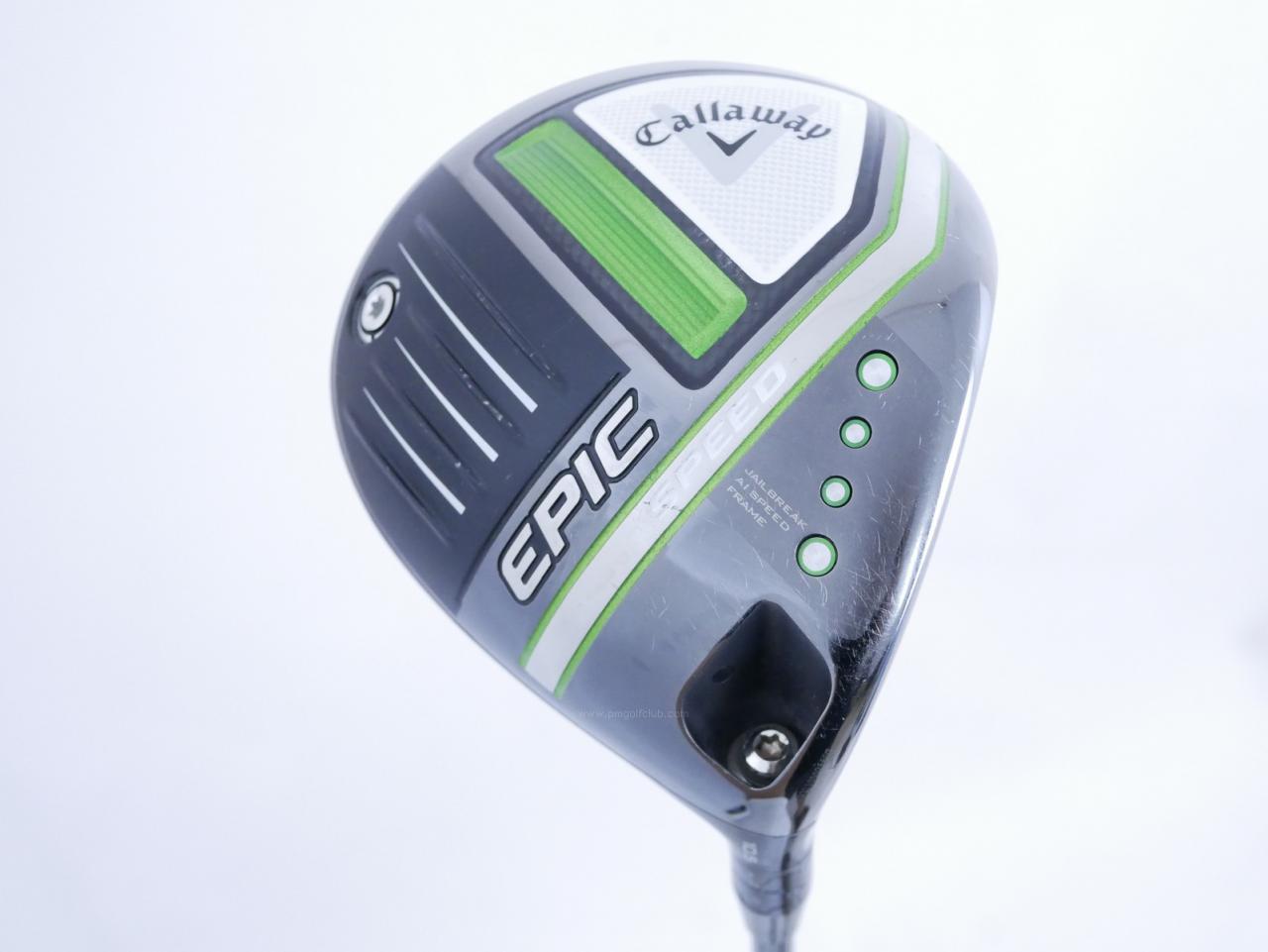 Callaway Epic Speed męski driver | Golf Brothers.pl