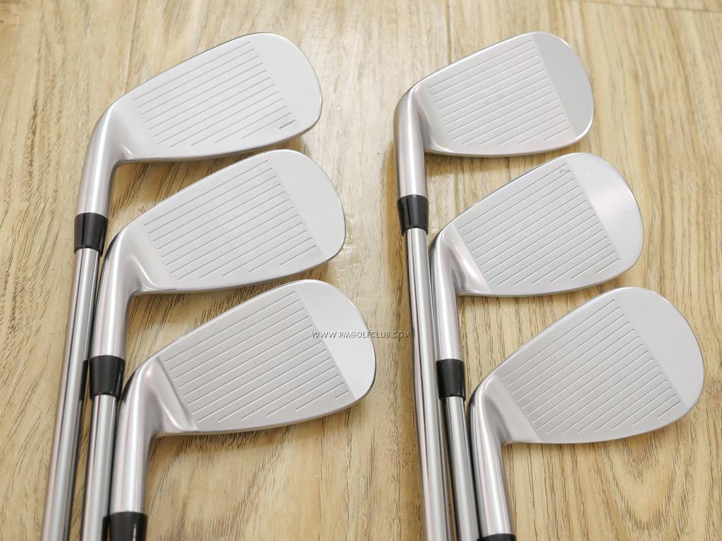エポンEPON AF-TOUR MC Limitedアイアンセット6~AW.AW PremiumGolf ศุน