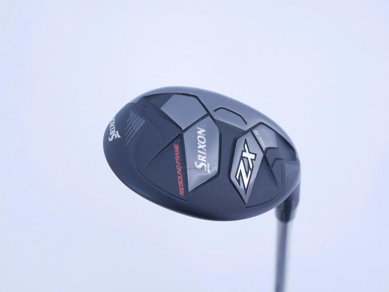 スリクソン ZX Mk II フェアウェイウッド | ウッド | 製品情報 | DUNLOP GOLFING WORLD