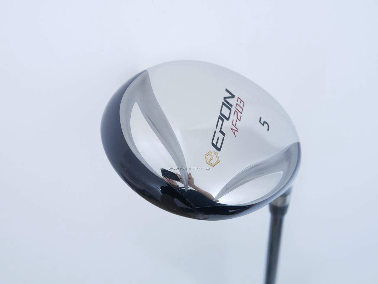 EPON AF-203 5番ウッド EPON AF-203 5番フェアウェイウッド 公式通販