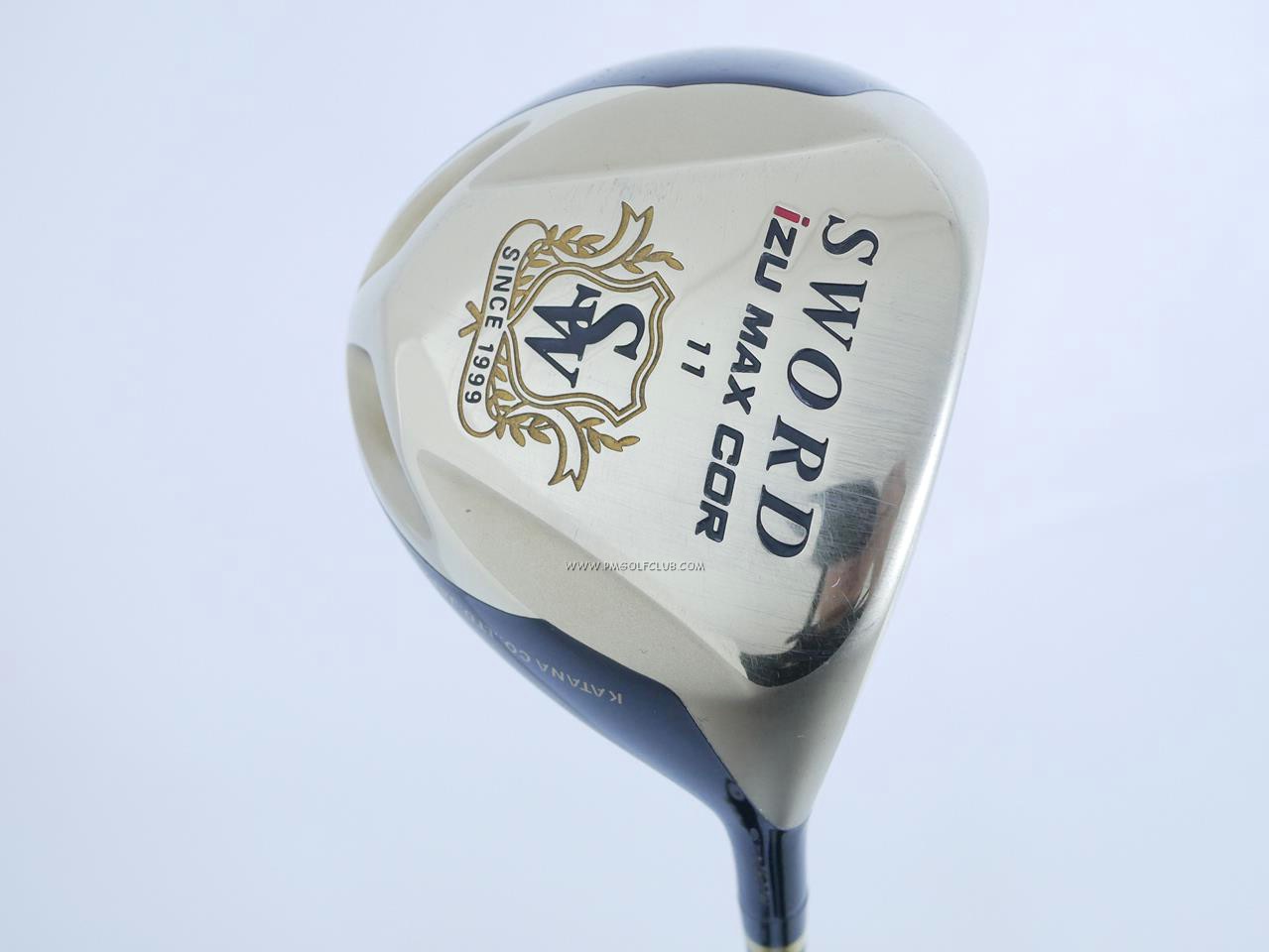 PremiumGolf ศุนย์รวม ไม้กอล์ฟมือสอง คุณภาพสำหรับคุณ - pmgolfclub