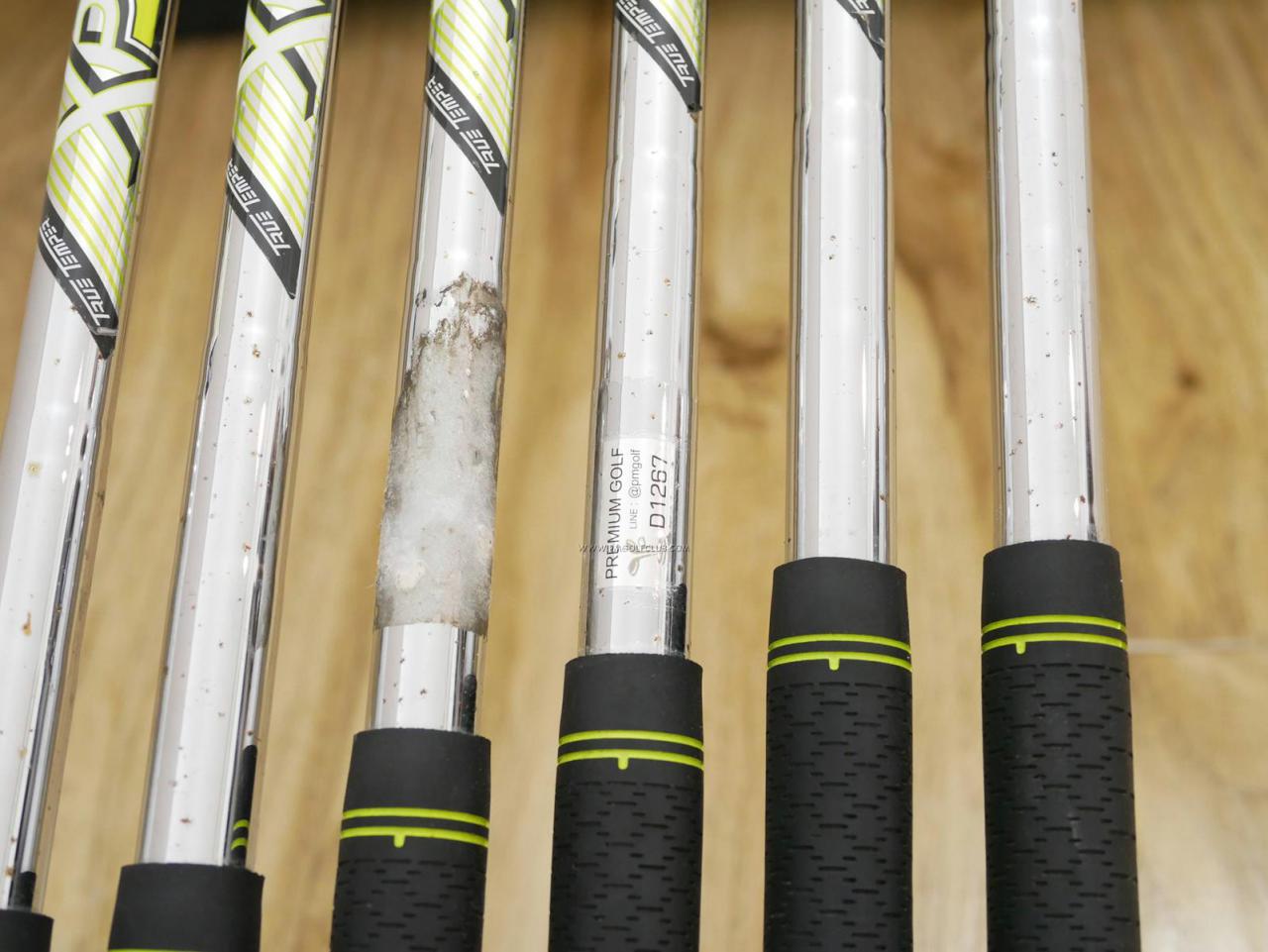 PremiumGolf ศุนย์รวม ไม้กอล์ฟมือสอง คุณภาพสำหรับคุณ - pmgolfclub.com ...
