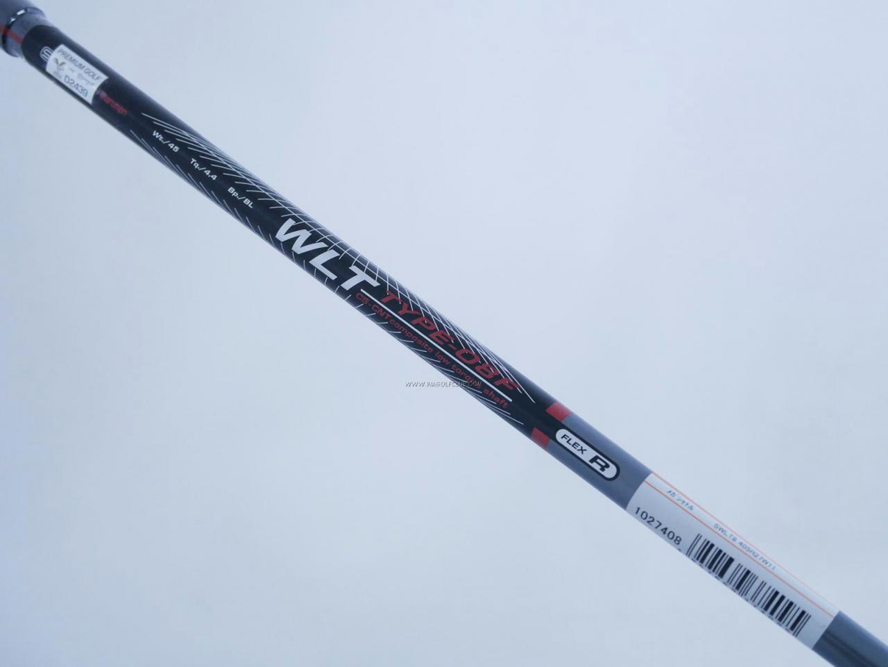 マルマン　SHUTTLE i4000X 11番ウッド　27° Rシャフト マルマン SHUTTLE i4000X 11番ウッド 27° Rシャフト Yahoo