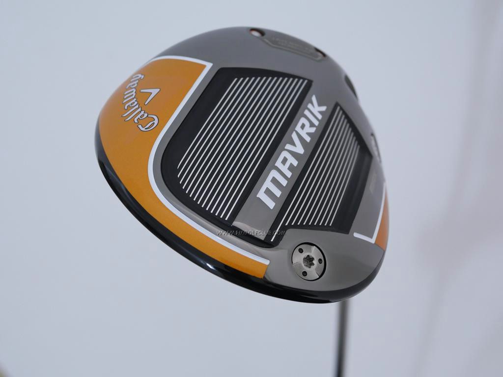 Callaway - ミーヤン NEW　MAVRIK  ドライバー　Diamana Callaway MAVRIK Diamond Drivers | Callaway Golf Pre-Owned