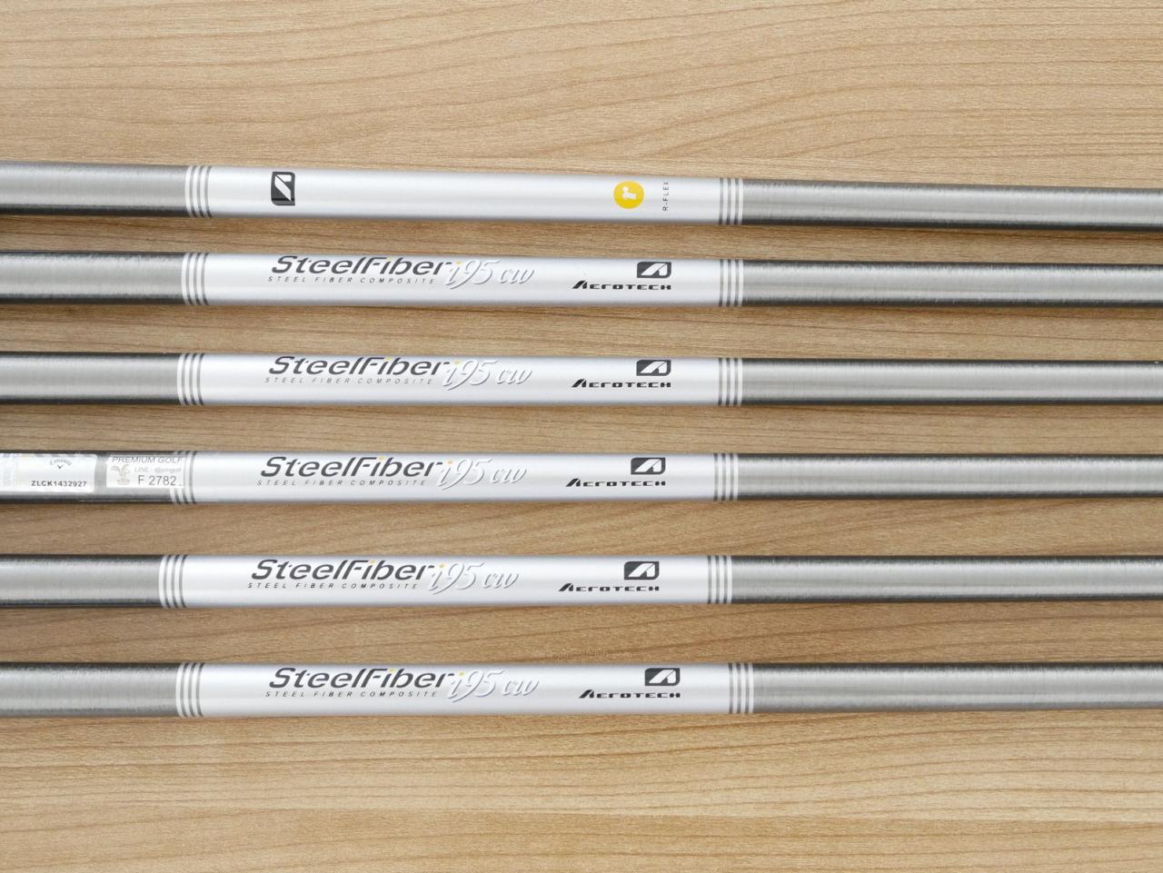 PremiumGolf ศุนย์รวม ไม้กอล์ฟมือสอง คุณภาพสำหรับคุณ - pmgolfclub