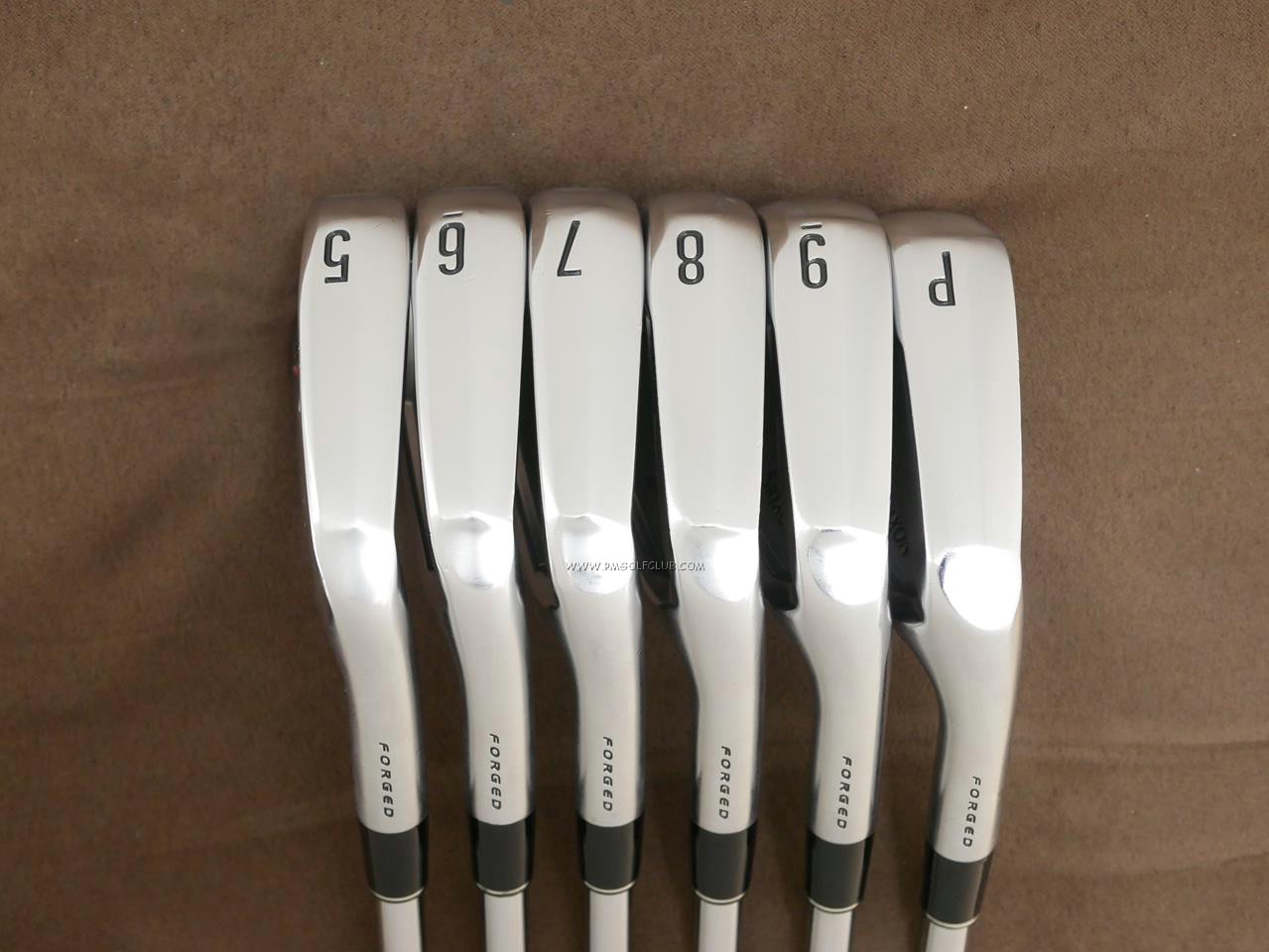 PremiumGolf ศุนย์รวม ไม้กอล์ฟมือสอง คุณภาพสำหรับคุณ - pmgolfclub