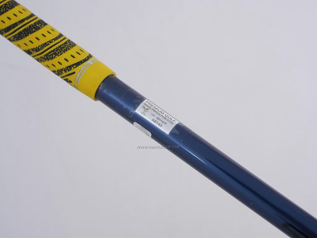 Fujikura Speeder 519 EVOLUTION 3W用 タイトリスト スリーブ付