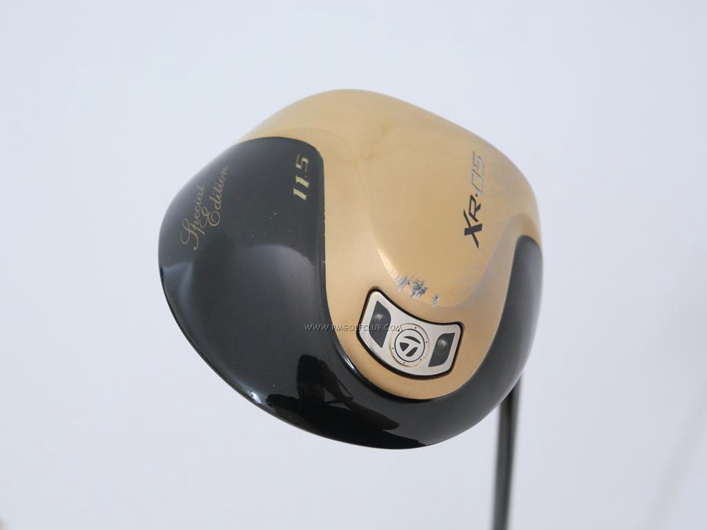 0077 Taylor Made XR-05 13本 FLEX S ゴルフクラブセット ドライバー アイアン パター バックセット テーラーメード PremiumGolf ศุนย์รวม ไม้กอล์ฟมือสอง คุณภาพสำหรับคุณ - pmgolfclub