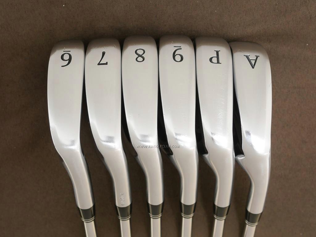 PremiumGolf ศุนย์รวม ไม้กอล์ฟมือสอง คุณภาพสำหรับคุณ