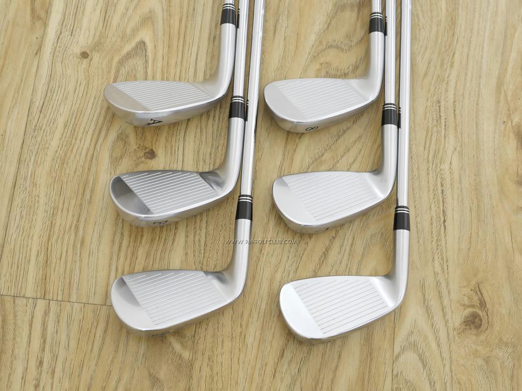 PremiumGolf ศุนย์รวม ไม้กอล์ฟมือสอง คุณภาพสำหรับคุณ