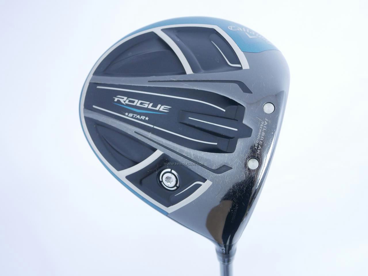 Callaway ROGUE STAR Speeder EVOLUTION 4 FLEX S 9.5 www.omnest.in