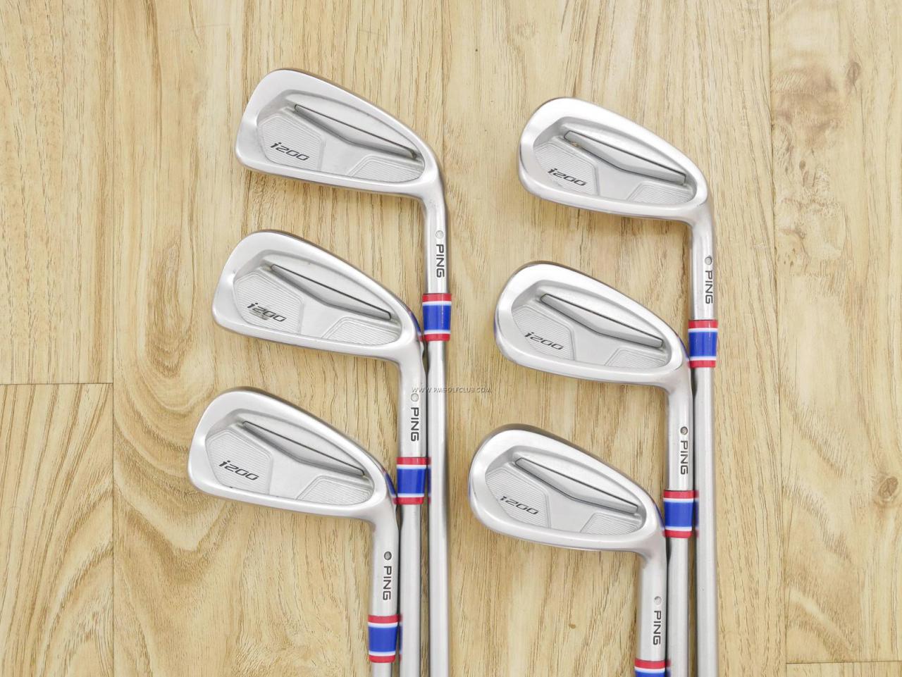 PINGユーティリティースリーブ TRAVIL IRON トラビル ハイブ