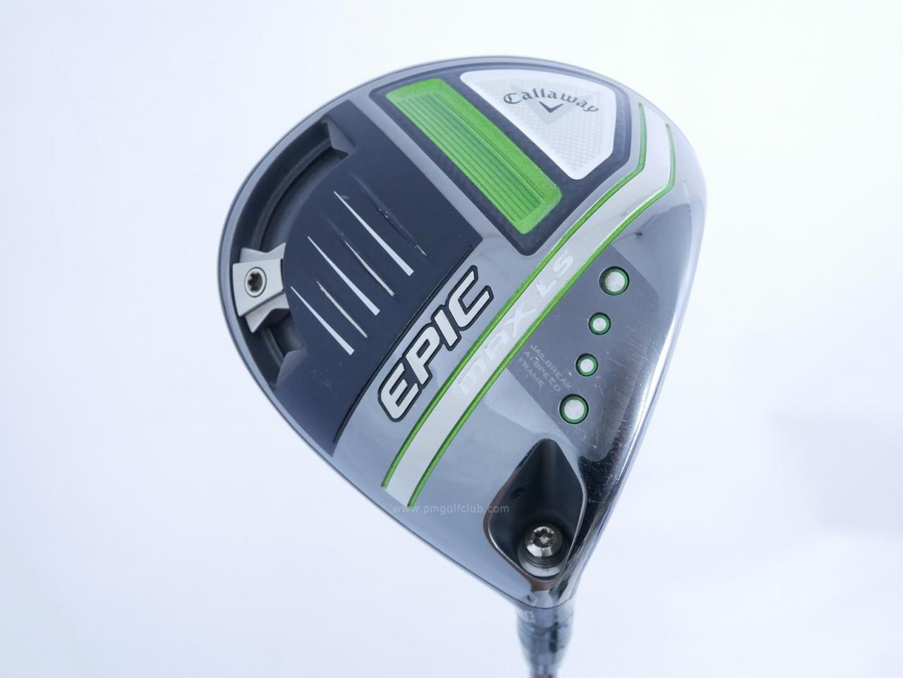 Callaway Epic Max 5W Tour AD GP おおしかっ 6S リシャフト