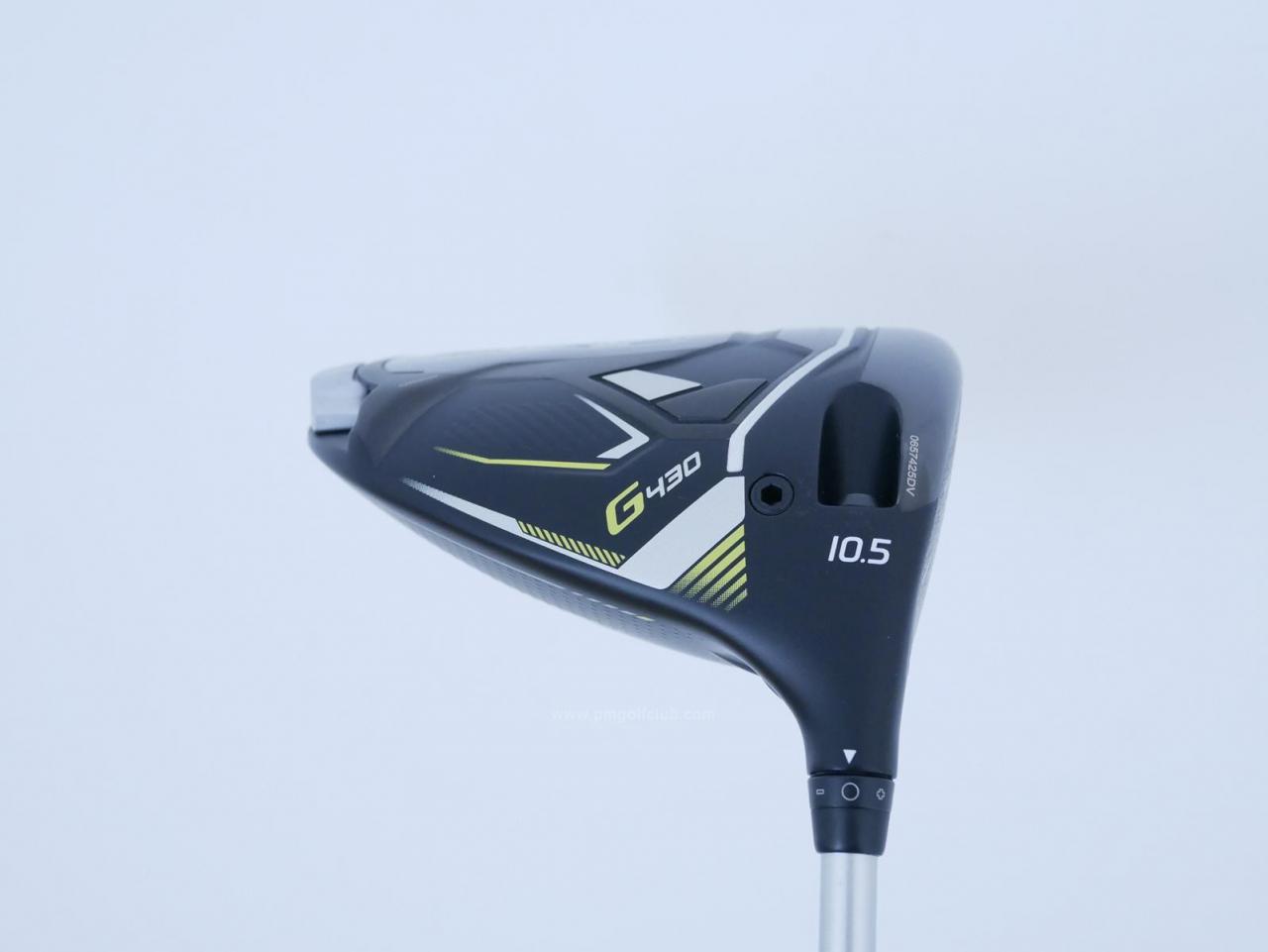 ピン G430 1W用 シャフト スピーダー NX HL35 ping G430 SPEEDER NX