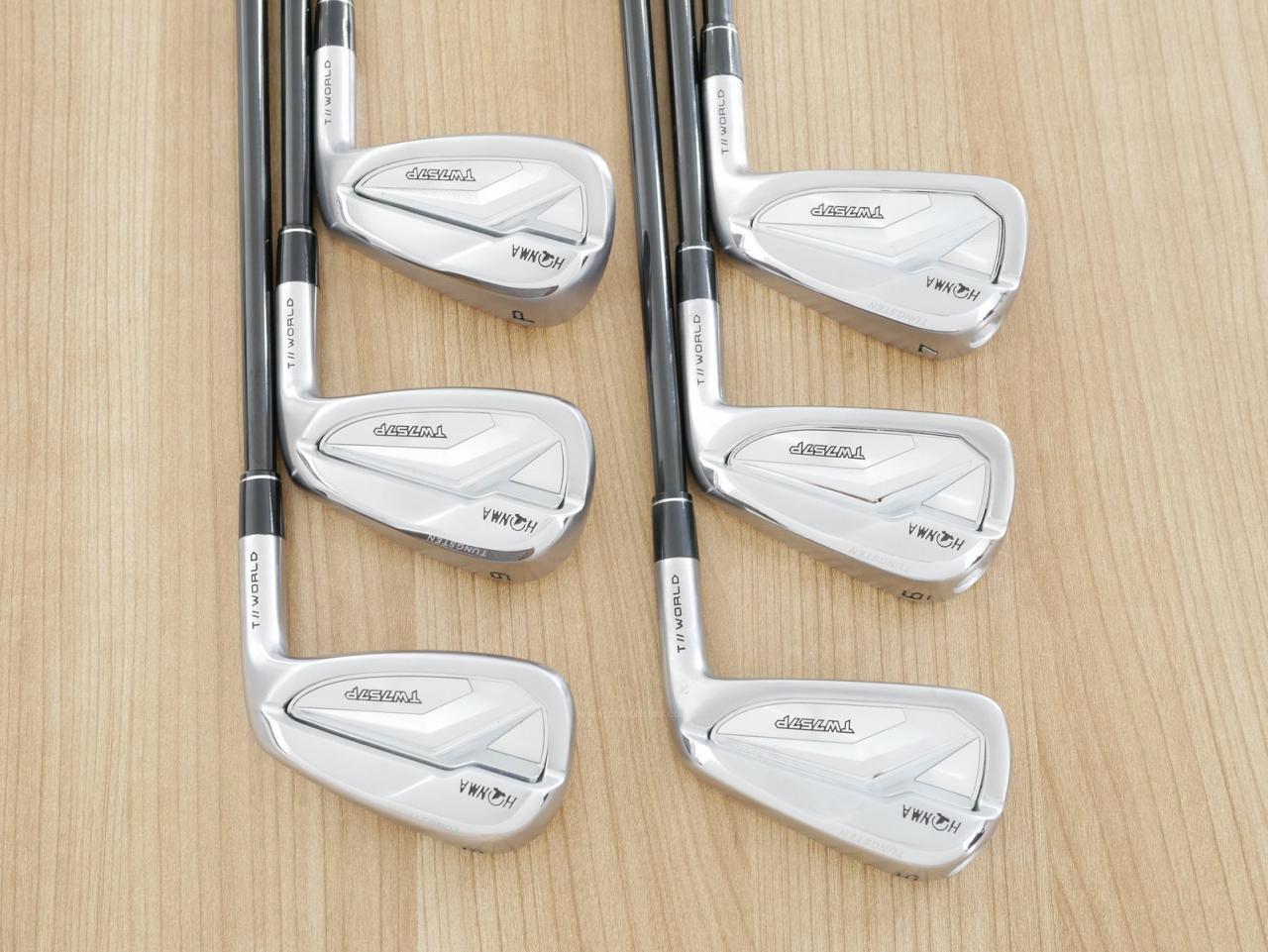 PremiumGolf ศุนย์รวม ไม้กอล์ฟมือสอง คุณภาพสำหรับคุณ