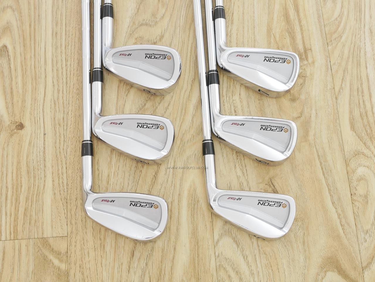 PremiumGolf ศุนย์รวม ไม้กอล์ฟมือสอง คุณภาพสำหรับคุณ