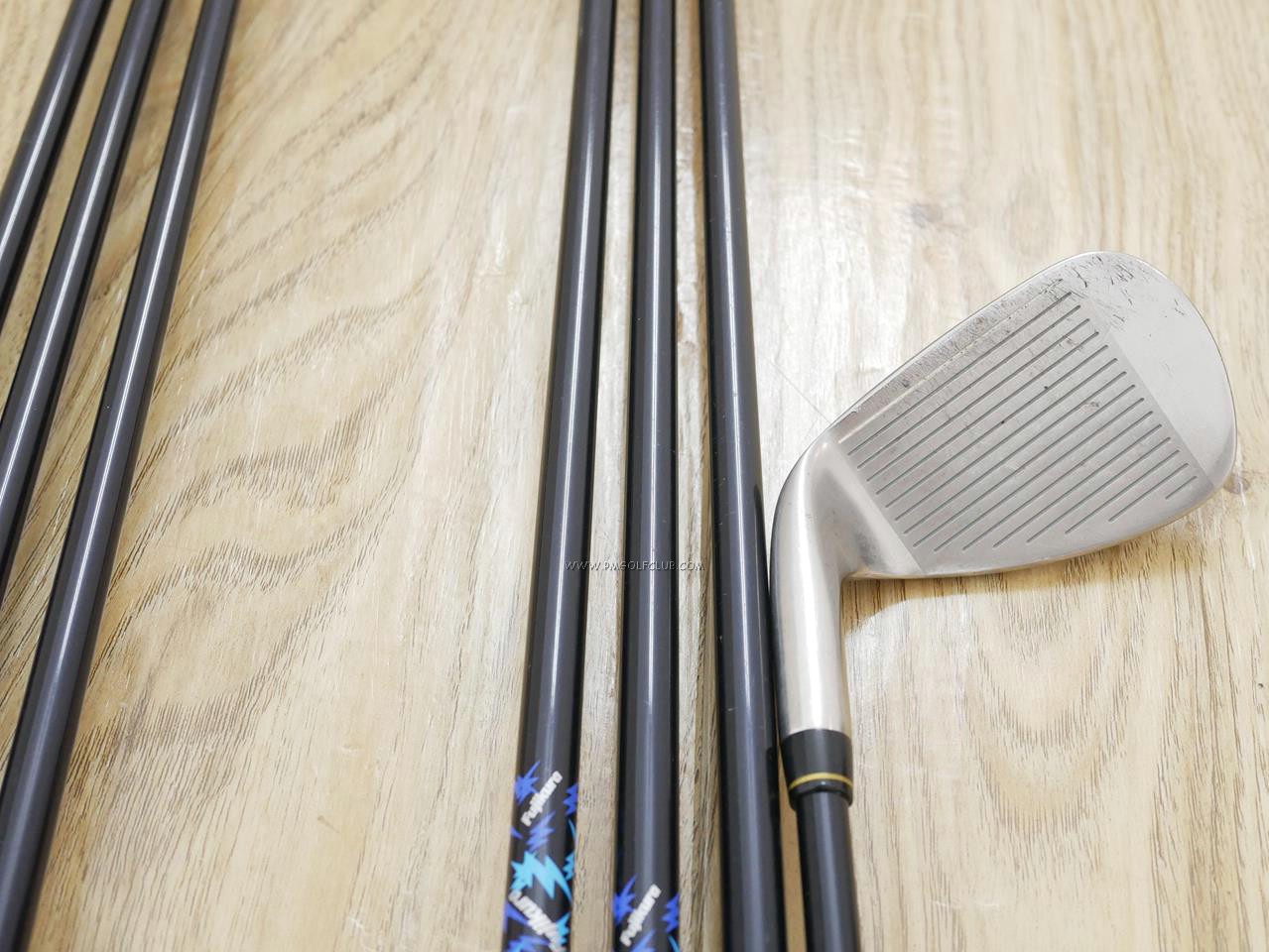 PremiumGolf ศุนย์รวม ไม้กอล์ฟมือสอง คุณภาพสำหรับคุณ