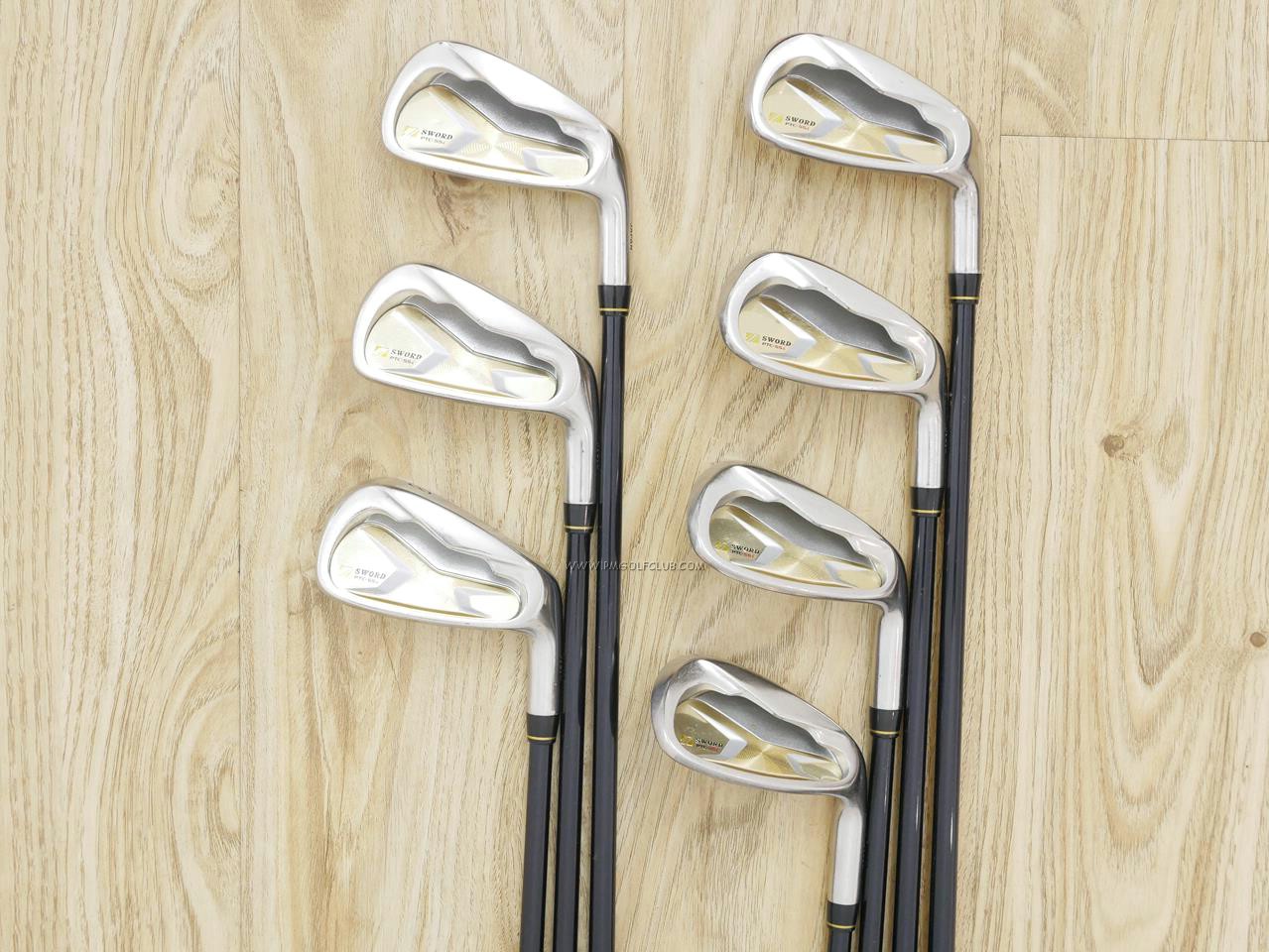 PremiumGolf ศุนย์รวม ไม้กอล์ฟมือสอง คุณภาพสำหรับคุณ