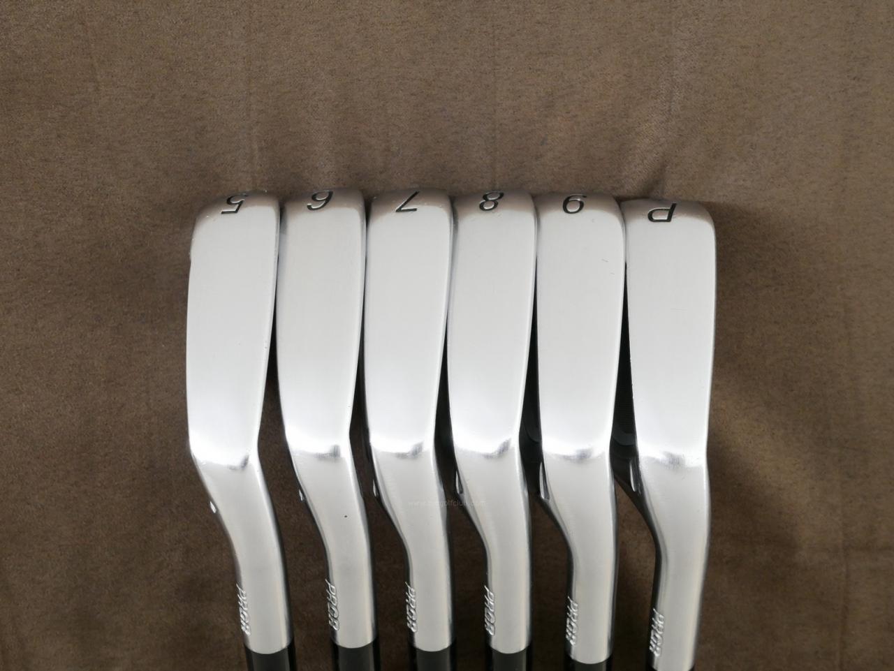PremiumGolf ศุนย์รวม ไม้กอล์ฟมือสอง คุณภาพสำหรับคุณ