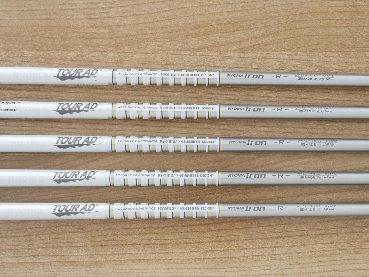 PremiumGolf ศุนย์รวม ไม้กอล์ฟมือสอง คุณภาพสำหรับคุณ